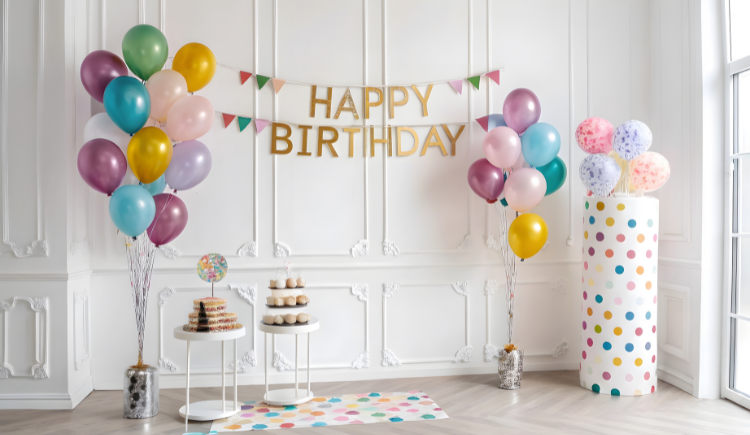 Επαγγελματίες για παιδικά πάρτυ | Ανιματέρ Αθήνα & Τούρτες