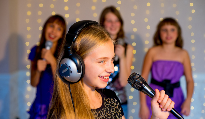 Οικονομικοί χώροι για παιδικά πάρτυ στην Αθήνα