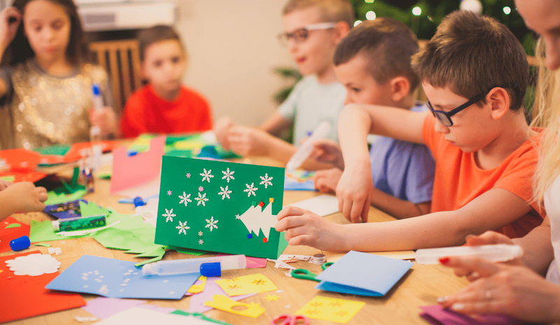 Πάρτυ 1 έτους: Πώς να οργανώσεις τα πρώτα γενέθλια