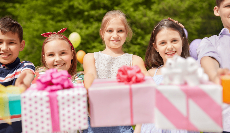 Πινιάτα: Ο οδηγός για την πιο διασκεδαστική δραστηριότητα