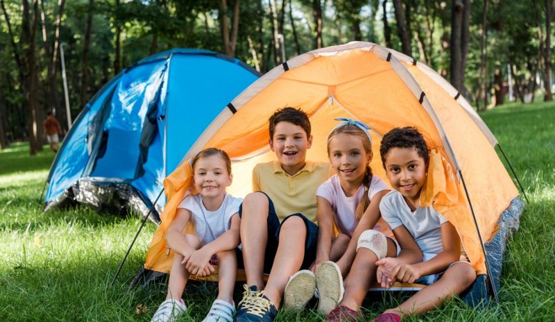 Ο απόλυτος οδηγός για Summer Camps το 2025