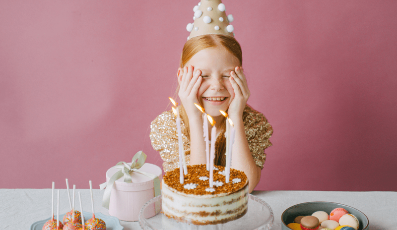 Πώς να επιλέξεις τον Τέλειο Χώρο για τα Γενέθλια του παιδιού σου