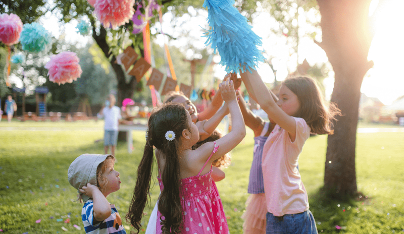 Πώς το KanoParty Βοηθά τους Γονείς να Οργανώσουν το Τέλειο Πάρτυ