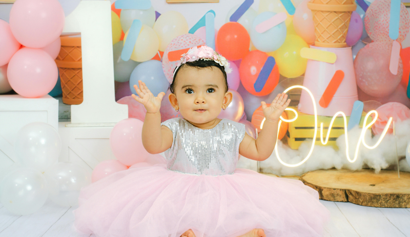 Θεματικά Παιδικά Πάρτυ: Τι Ταιριάζει στην Ηλικία του Παιδιού σας